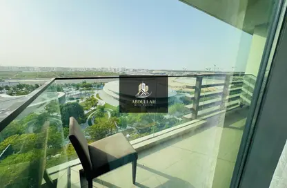 Apartment - 3 Bedrooms - 3 Bathrooms for rent in East Village - Aljada - Sharjah