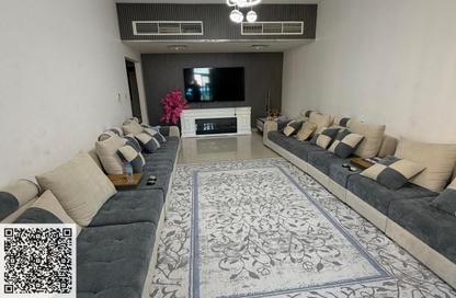 Apartment - 2 Bedrooms - 3 Bathrooms for sale in Horizon Towers - Ajman Downtown - Ajman