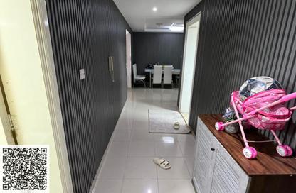 Apartment - 2 Bedrooms - 3 Bathrooms for sale in Horizon Towers - Ajman Downtown - Ajman Apartment - 2 Bedrooms - 3 Bathrooms for sale in Horizon Towers - Ajman Downtown - Ajman