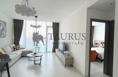 Apartment - 1 - 2 for sale in Residences 16 - The Residences at District One - District One - Mohammed Bin Rashid City - Dubai