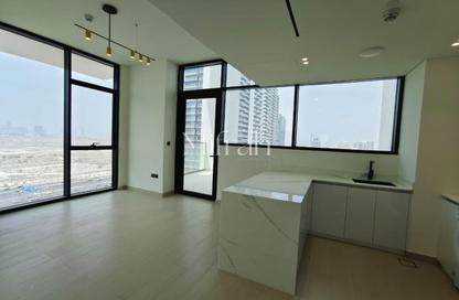 Apartment - 2 Bedrooms - 2 Bathrooms for rent in Binghatti House - District 10 - Jumeirah Village Circle - Dubai