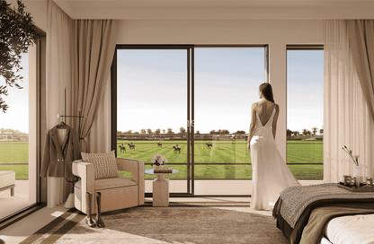 Villa - 5 Bedrooms - 7 Bathrooms for sale in Chevalia Estate - Grand Polo Club and Resort - Dubai Investment Park 2 (DIP 2) - Dubai Investment Park (DIP) - Dubai