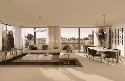 Villa - 5 Bedrooms - 7 Bathrooms for sale in Chevalia Estate - Grand Polo Club and Resort - Dubai Investment Park 2 (DIP 2) - Dubai Investment Park (DIP) - Dubai