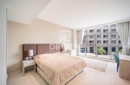 Apartment - 1 Bedroom - 2 Bathrooms for rent in Seven Palm - Palm Jumeirah - Dubai Apartment - 1 Bedroom - 2 Bathrooms for rent in Seven Palm - Palm Jumeirah - Dubai