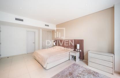 Apartment - 1 Bedroom - 2 Bathrooms for rent in Seven Palm - Palm Jumeirah - Dubai Apartment - 1 Bedroom - 2 Bathrooms for rent in Seven Palm - Palm Jumeirah - Dubai