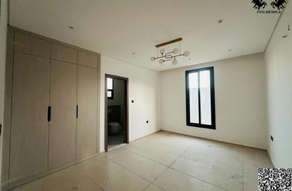 Villa - 3 Bedrooms - 6 Bathrooms for sale in Al Helio 2 - Al Helio - Ajman Villa - 3 Bedrooms - 6 Bathrooms for sale in Al Helio 2 - Al Helio - Ajman