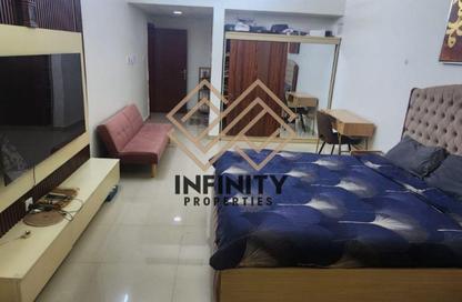 Apartment - 2 Bedrooms - 3 Bathrooms for sale in Al Nuaimiya Towers C - Al Nuaimiya - Ajman
