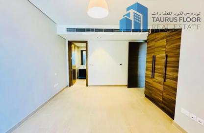 Apartment - 1 Bedroom - 2 Bathrooms for rent in Tiara West Tower - Business Bay - Dubai