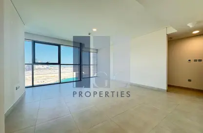 Apartment - 3 Bedrooms - 4 Bathrooms for rent in Radiant Viewz Towers - City Of Lights - Al Reem Island - Abu Dhabi