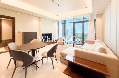 Apartment - 1 - 2 for rent in Nobles Tower - Business Bay - Dubai Apartment - 1 - 2 for rent in Nobles Tower - Business Bay - Dubai