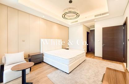 Apartment - 1 - 2 for rent in Nobles Tower - Business Bay - Dubai