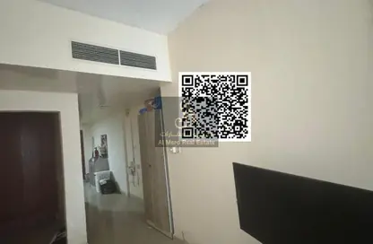 Apartment - 1 Bathroom for sale in Horizon Towers - Ajman Downtown - Ajman