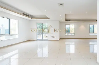 Villa - 5 Bedrooms - 6 Bathrooms for rent in C Villas - Living Legends - Dubai