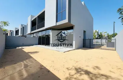 Townhouse - 3 Bedrooms - 4 Bathrooms for sale in Robinia - Masaar - Tilal City - Sharjah
