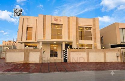 Villa - 5 Bedrooms - 7 Bathrooms for sale in Al Amira Village - Al Yasmeen - Ajman Villa - 5 Bedrooms - 7 Bathrooms for sale in Al Amira Village - Al Yasmeen - Ajman