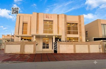 Villa - 5 - 7 for sale in Al Ameera Village - Ajman Villa - 5 - 7 for sale in Al Ameera Village - Ajman