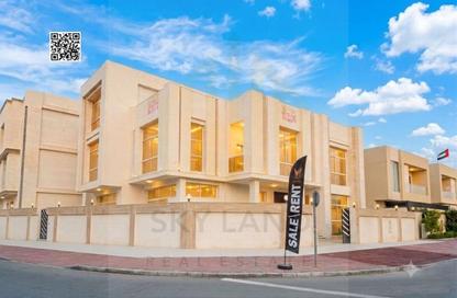Villa - 5 Bedrooms - 7 Bathrooms for sale in Al Amira Village - Al Yasmeen - Ajman