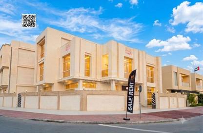 Villa - 5 - 7 for sale in Al Ameera Village - Ajman Villa - 5 - 7 for sale in Al Ameera Village - Ajman