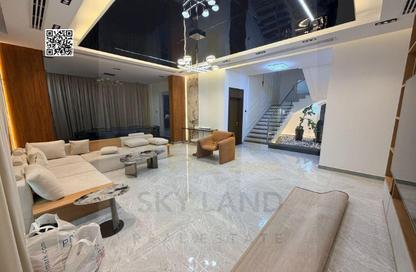Villa - 5 Bedrooms - 7 Bathrooms for sale in Al Amira Village - Al Yasmeen - Ajman Villa - 5 Bedrooms - 7 Bathrooms for sale in Al Amira Village - Al Yasmeen - Ajman
