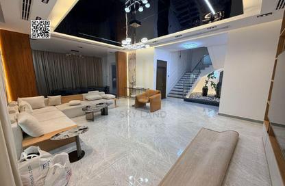 Villa - 5 - 7 for sale in Al Ameera Village - Ajman Villa - 5 - 7 for sale in Al Ameera Village - Ajman