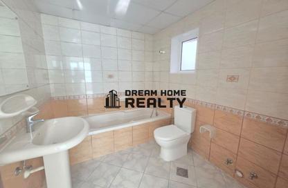 Apartment - 2 Bedrooms - 2 Bathrooms for rent in Al Taawun - Sharjah Apartment - 2 Bedrooms - 2 Bathrooms for rent in Al Taawun - Sharjah