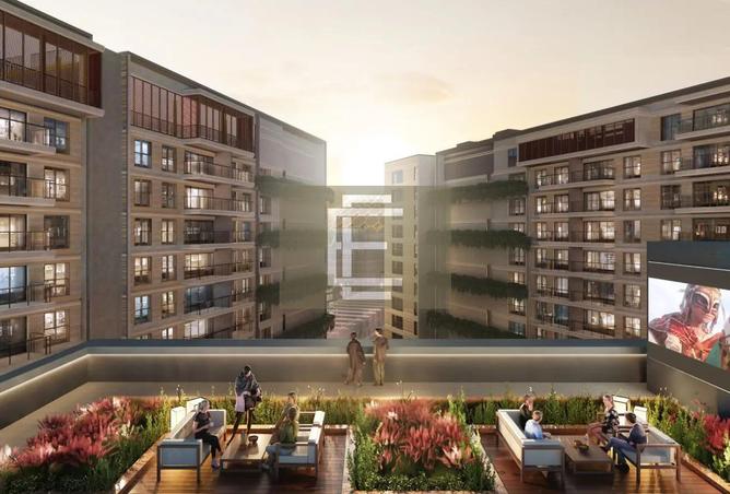 PREMIUM 1 BR | MODERN LIVING | PRIME LOCATION