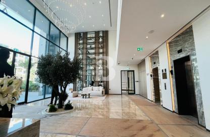 Apartment - Studio - 1 for sale in Avelon Boulevard - Arjan - Dubai Apartment - Studio - 1 for sale in Avelon Boulevard - Arjan - Dubai