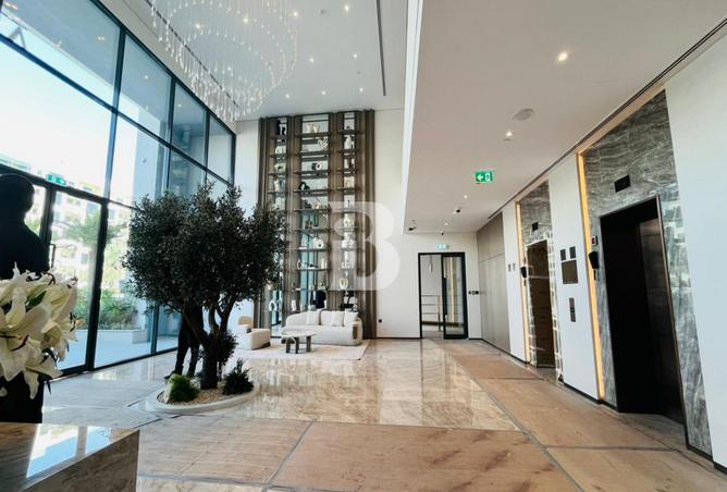 Spacious Studio| Avelon Boulevard | Brand New