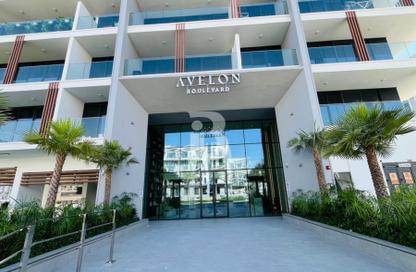Apartment - Studio - 1 for sale in Avelon Boulevard - Arjan - Dubai