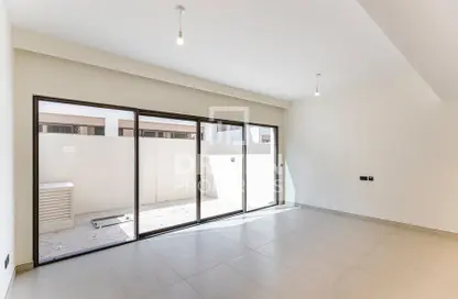 Townhouse - 4 Bedrooms - 3 Bathrooms for rent in Costa Brava 1 - Costa Brava - Damac Lagoons - Dubai