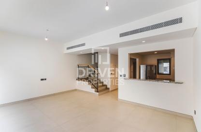 Townhouse - 4 - 3 for rent in Costa Brava 1 - Costa Brava - Damac Lagoons - Dubai Townhouse - 4 - 3 for rent in Costa Brava 1 - Costa Brava - Damac Lagoons - Dubai