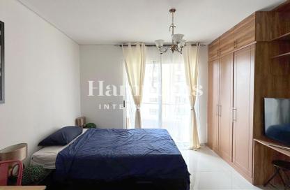 Apartment - Studio - 1 for sale in Lakeside Tower A - Lakeside Residence - Dubai Production City (IMPZ) - Dubai Apartment - Studio - 1 for sale in Lakeside Tower A - Lakeside Residence - Dubai Production City (IMPZ) - Dubai
