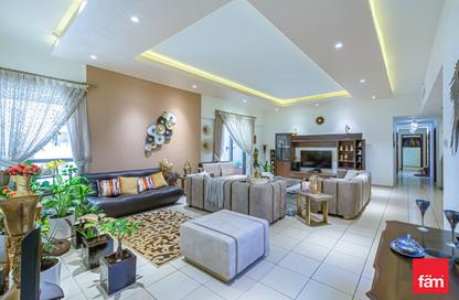 Apartment - 4 - 5 for sale in Sadaf 8 - Sadaf - Jumeirah Beach Residence - Dubai
