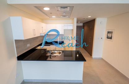 Apartment - Studio for rent in Soho Square - Saadiyat Island - Abu Dhabi