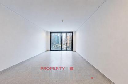 Apartment - Studio - 1 Bathroom for sale in Peninsula Four - Peninsula - Business Bay - Dubai