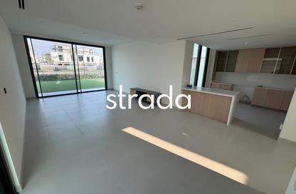 Villa - 3 - 5 for sale in Fairway Villas 2 - Emaar South - Dubai South (Dubai World Central) - Dubai