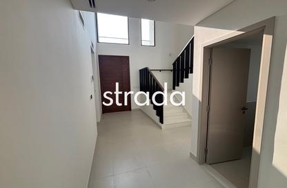 Villa - 3 - 5 for sale in Fairway Villas 2 - Emaar South - Dubai South (Dubai World Central) - Dubai
