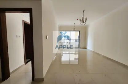 Apartment - 1 Bedroom - 2 Bathrooms for rent in Aljada - Sharjah