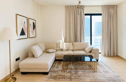 Apartment - 1 - 2 for sale in Binghatti Nova - District 12 - Jumeirah Village Circle - Dubai