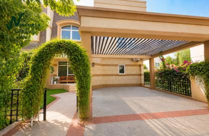 Villa - 3 Bedrooms - 4 Bathrooms for sale in Uptown Mirdif Retail - Uptown Mirdif - Mirdif - Dubai