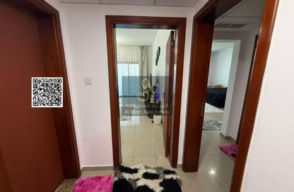 Apartment - 1 Bedroom - 2 Bathrooms for rent in Al Dewan Towers - Al Nakhil 2 - Al Nakhil - Ajman