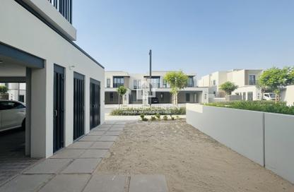 Townhouse - 4 Bedrooms - 5 Bathrooms for rent in Jebel Ali Village Townhouses - Jebel Ali Village - Jebel Ali - Dubai