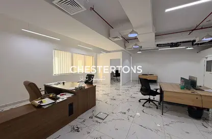 Office Space - Studio for rent in Schon Business Park - Dubai Investment Park (DIP) - Dubai Office Space - Studio for rent in Schon Business Park - Dubai Investment Park (DIP) - Dubai