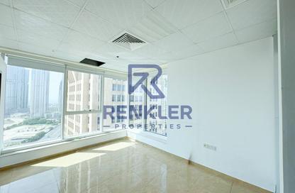Office Space - Studio - 1 for rent in Churchill Executive Tower - Churchill Towers - Business Bay - Dubai Office Space - Studio - 1 for rent in Churchill Executive Tower - Churchill Towers - Business Bay - Dubai