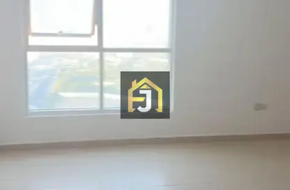 Apartment - 1 Bedroom - 2 Bathrooms for sale in City Tower - Al Nuaimiya - Ajman