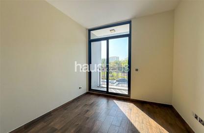 Townhouse - 3 Bedrooms - 4 Bathrooms for rent in Casa Flores - Green Community Motor City - Motor City - Dubai