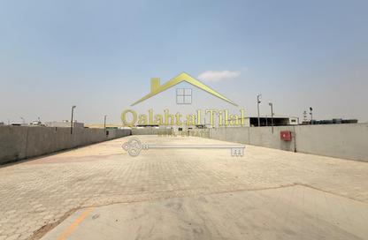Land - Studio for rent in Emirates Industrial City - Sharjah