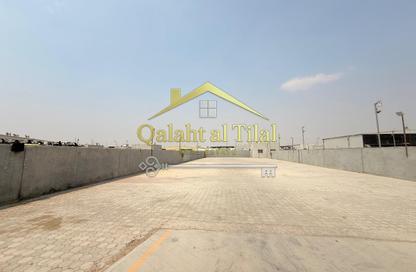 Land - Studio for rent in Emirates Industrial City - Sharjah