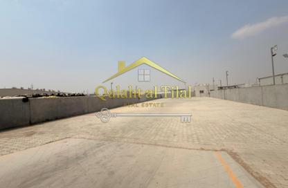 Land - Studio for rent in Emirates Industrial City - Sharjah