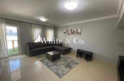 Villa - 3 Bedrooms - 5 Bathrooms for rent in Mirabella 7 - Mirabella - District 12 - Jumeirah Village Circle - Dubai Villa - 3 Bedrooms - 5 Bathrooms for rent in Mirabella 7 - Mirabella - District 12 - Jumeirah Village Circle - Dubai